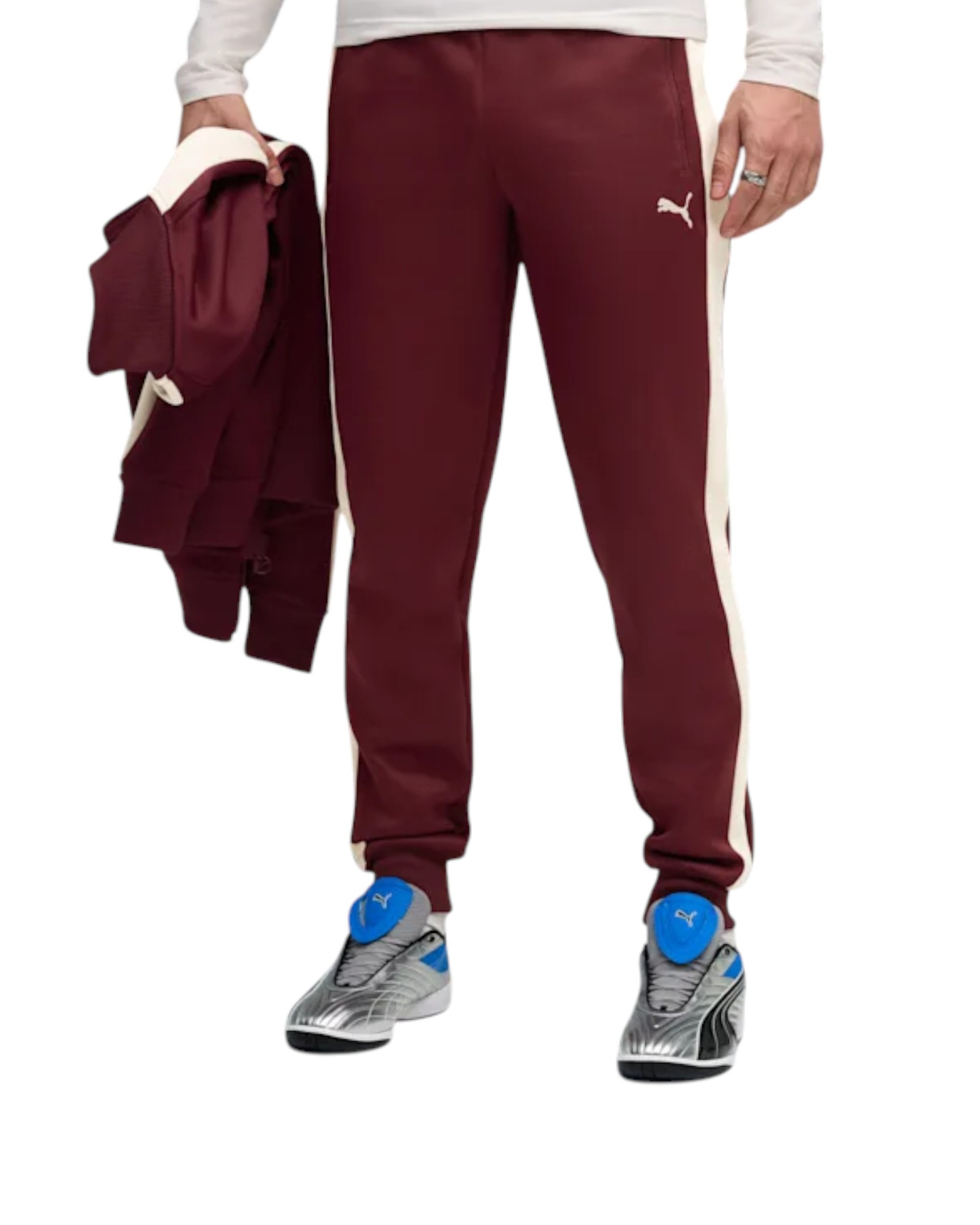 Tracksuit Puma Alwys On Track