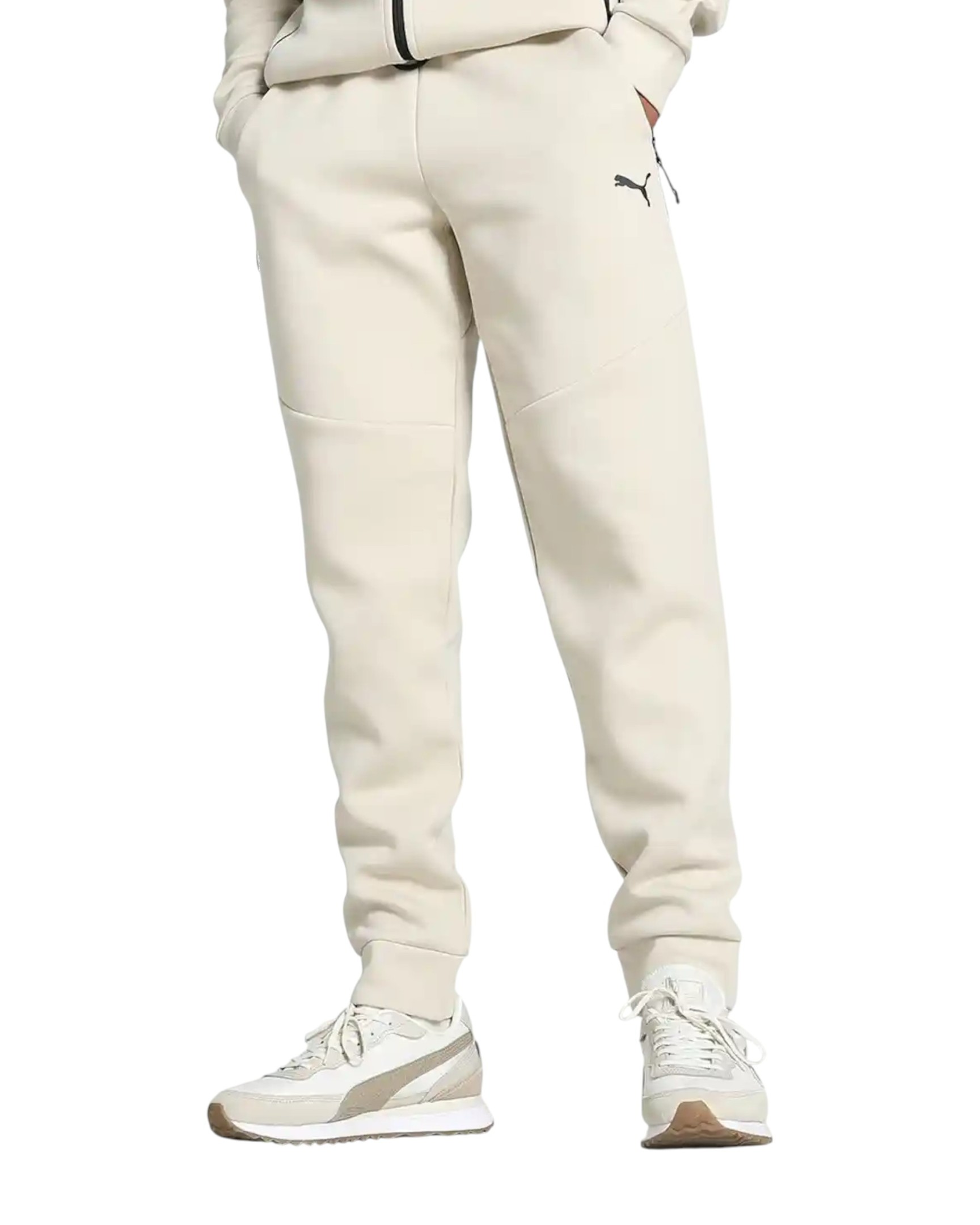 Tracksuit Pumatech Fz