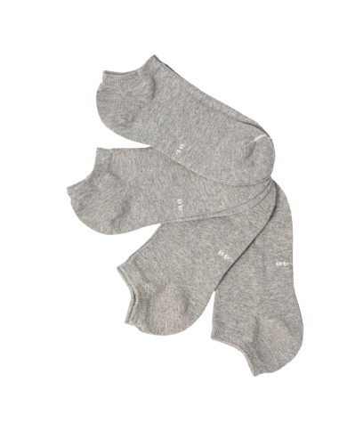 Chaussette Demi Kari Lot De 4