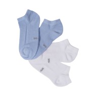 Chaussette Coton Kari Lot De 04 Paires