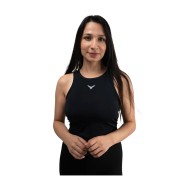 Pull Sans Manche Tank Icon Cla