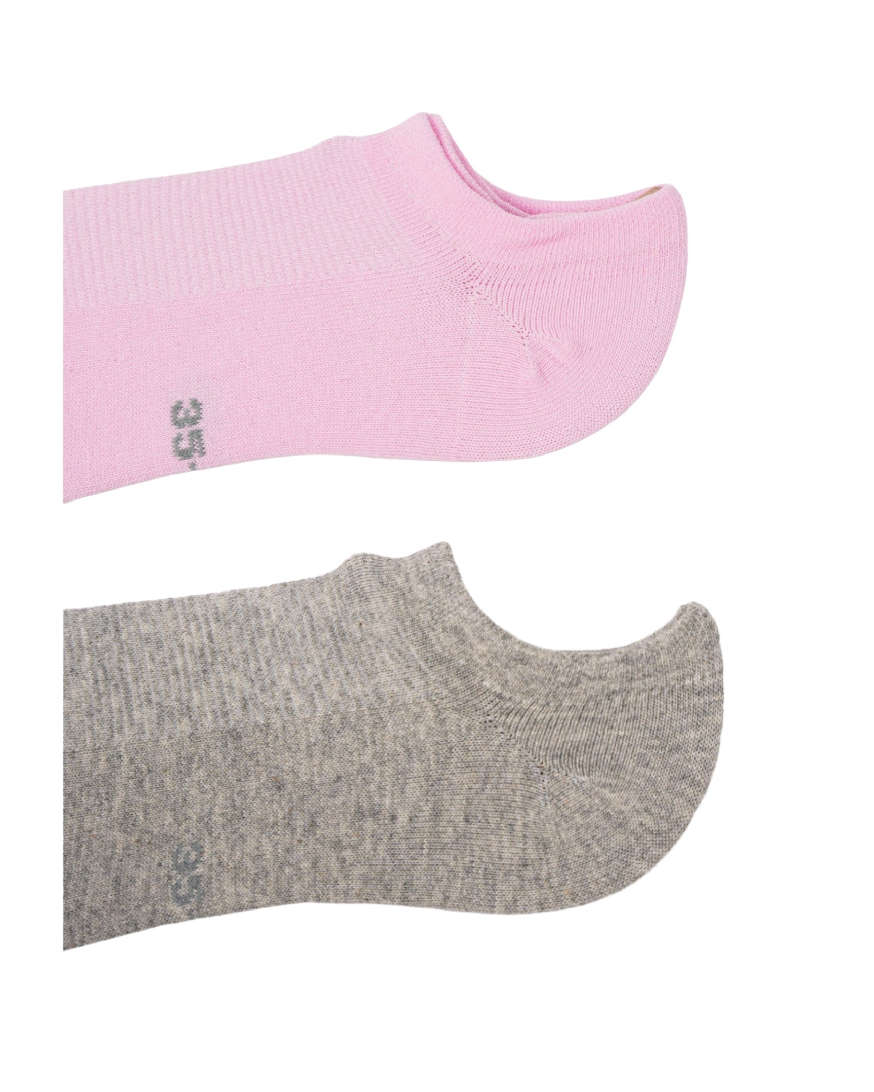 Chaussette Coton Kari Lot De 04 Paires