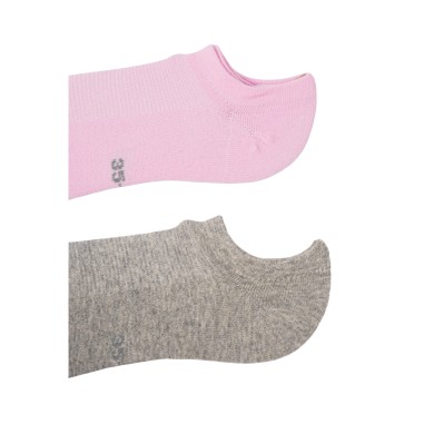 Chaussette Coton Kari Lot De 04 Paires