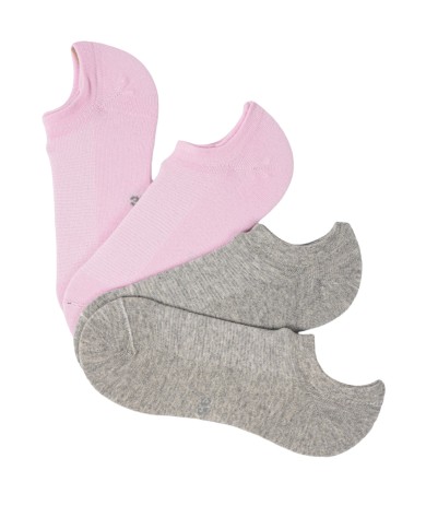 Chaussette Coton Kari Lot De 04 Paires