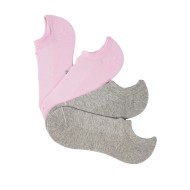 Chaussette Coton Kari Lot De 04 Paires