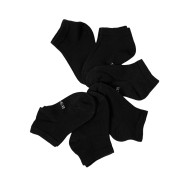 Chaussette Courte Enfant Kari Lot De 6 Paires