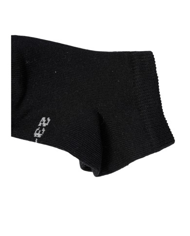 Chaussette Courte Enfant Kari Lot De 6 Paires