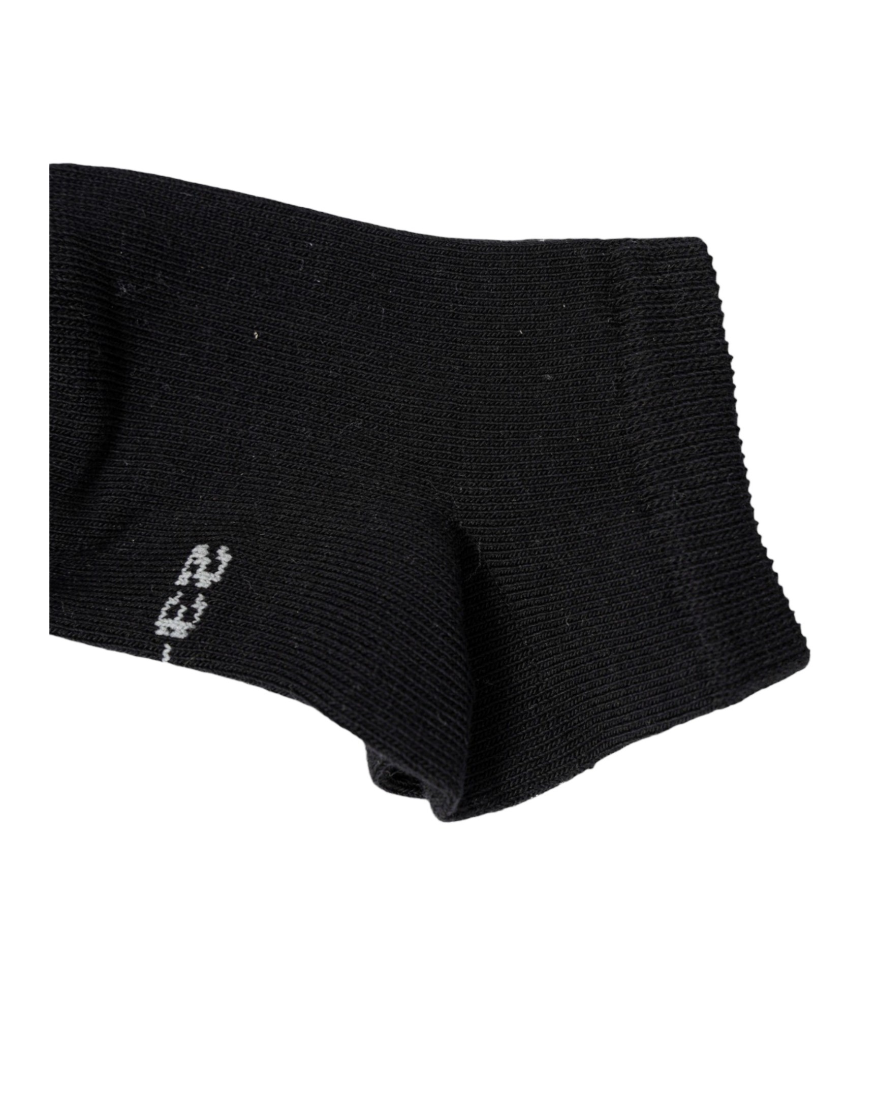 Chaussette Courte Enfant Kari Lot De 6 Paires