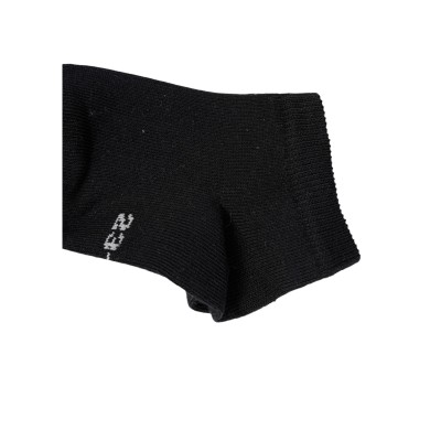 Chaussette Courte Enfant Kari Lot De 6 Paires