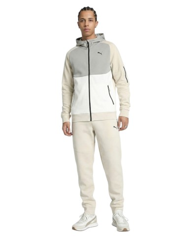 Tracksuit Pumatech Fz