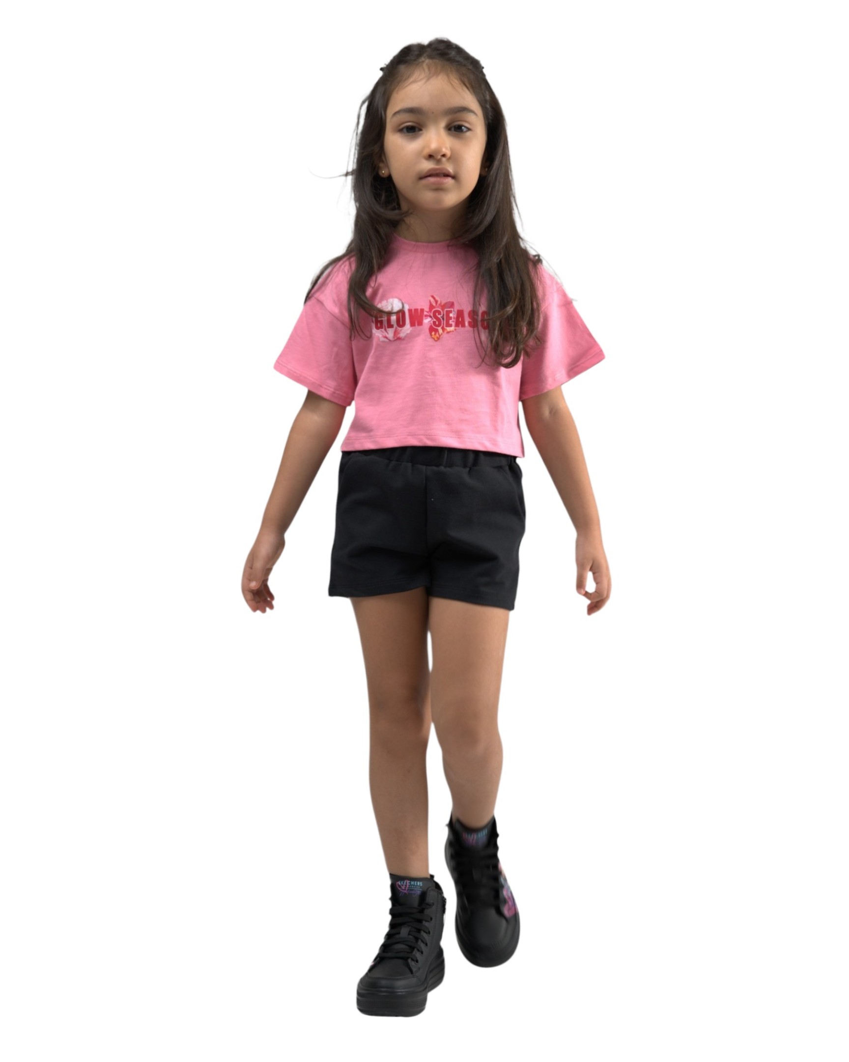 Kari Signature Girl's Outfit