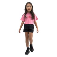 Kari Signature Girl's Outfit