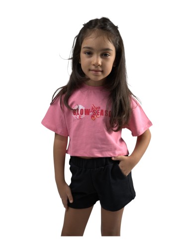 Kari Signature Girl's Outfit