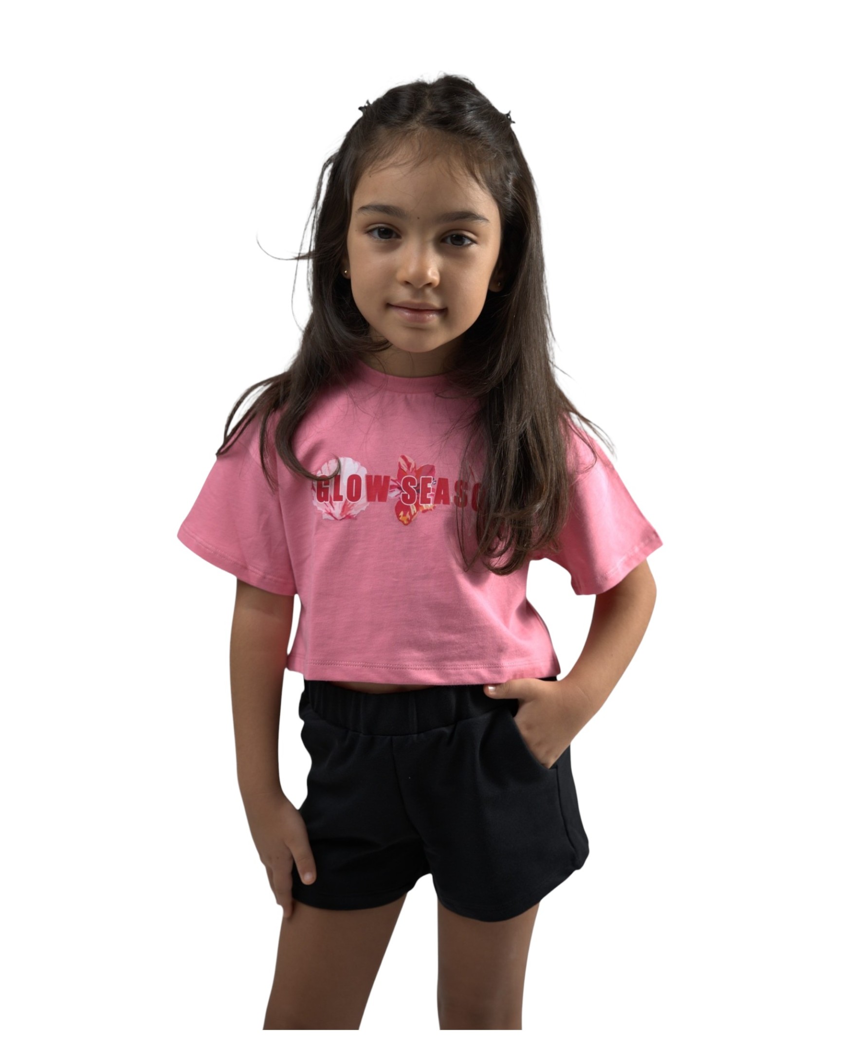 Kari Signature Girl's Outfit