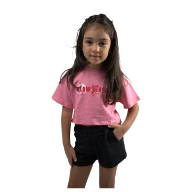 Kari Signature Girl's Outfit