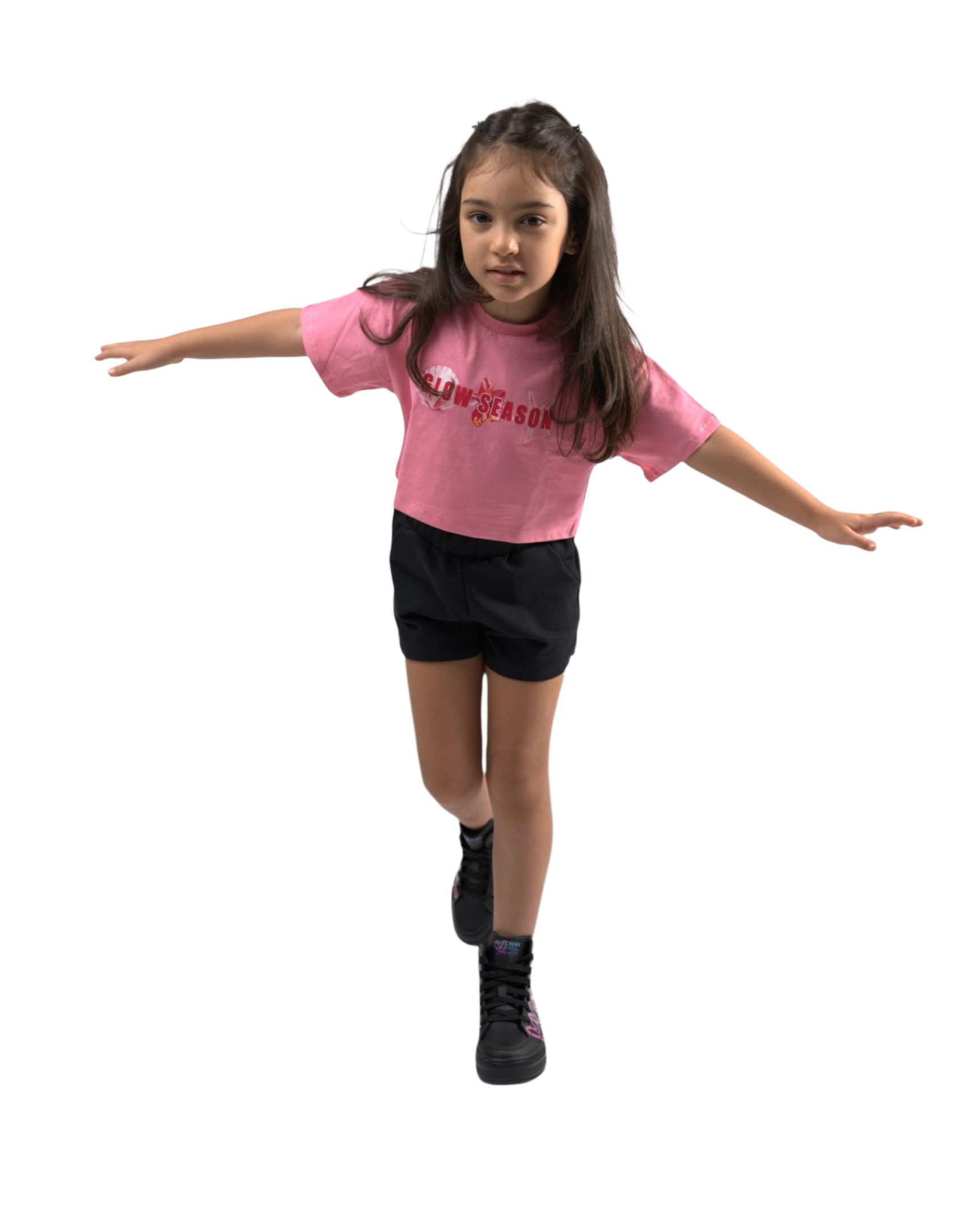 Kari Signature Girl's Outfit