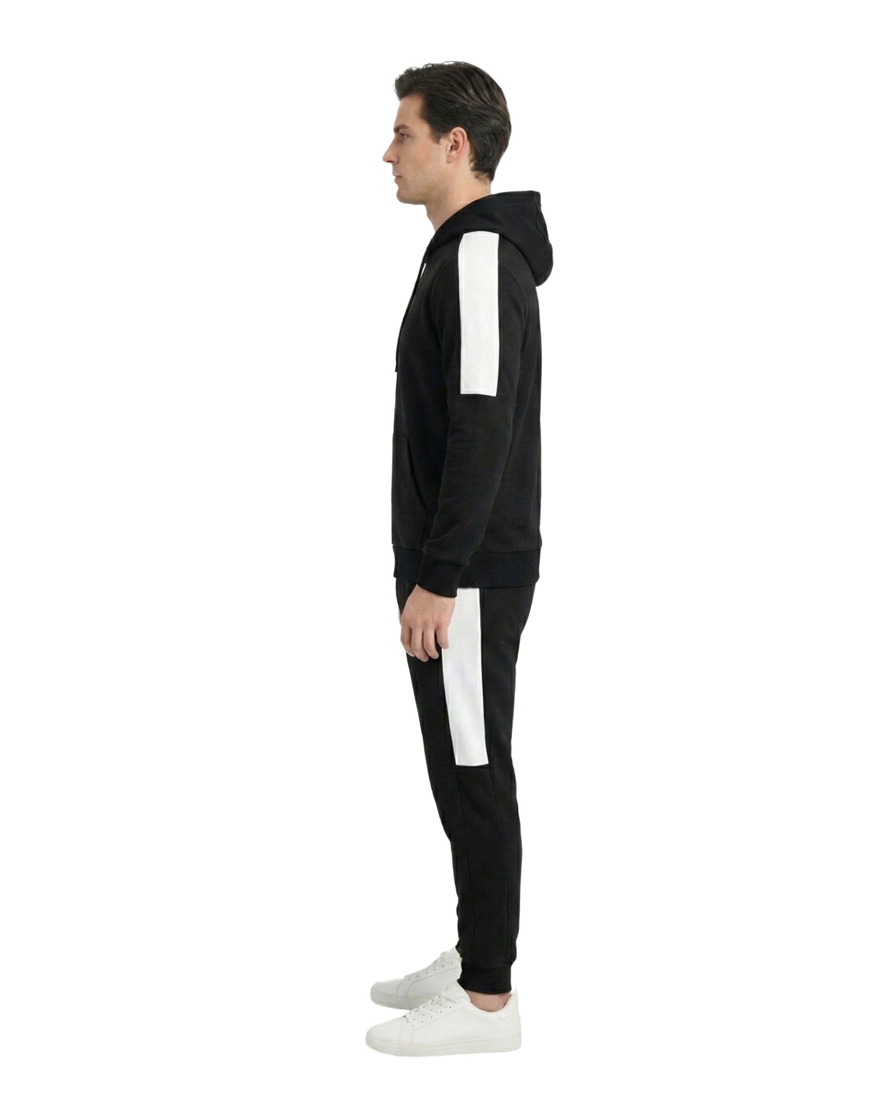 Men’s Sleek Tracksuit Kari