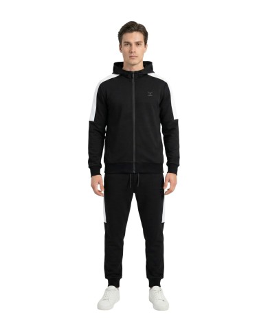 Men’s Sleek Tracksuit Kari
