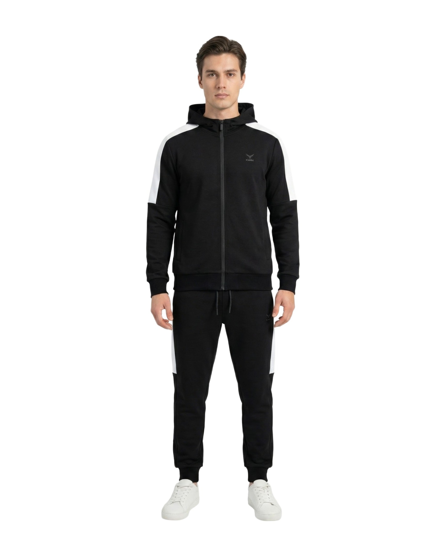 Men’s Sleek Tracksuit Kari