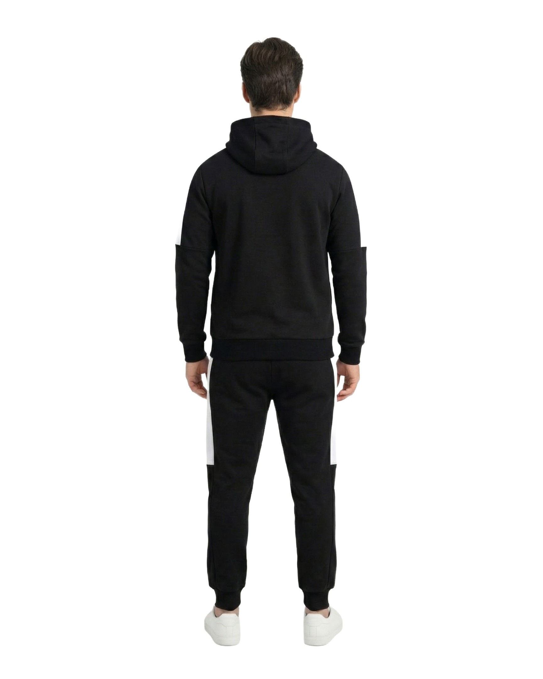 Men’s Sleek Tracksuit Kari