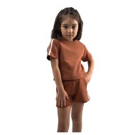 Kari Signature Girl's Outfit