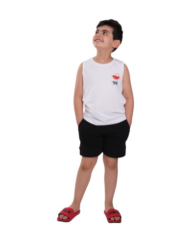 Little Beach Babe Sleeveless E Nsemble