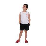 Tenue Sun And Fun Tiny Anchor