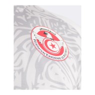 Maillot Equipe Nationale Tunisie 2025