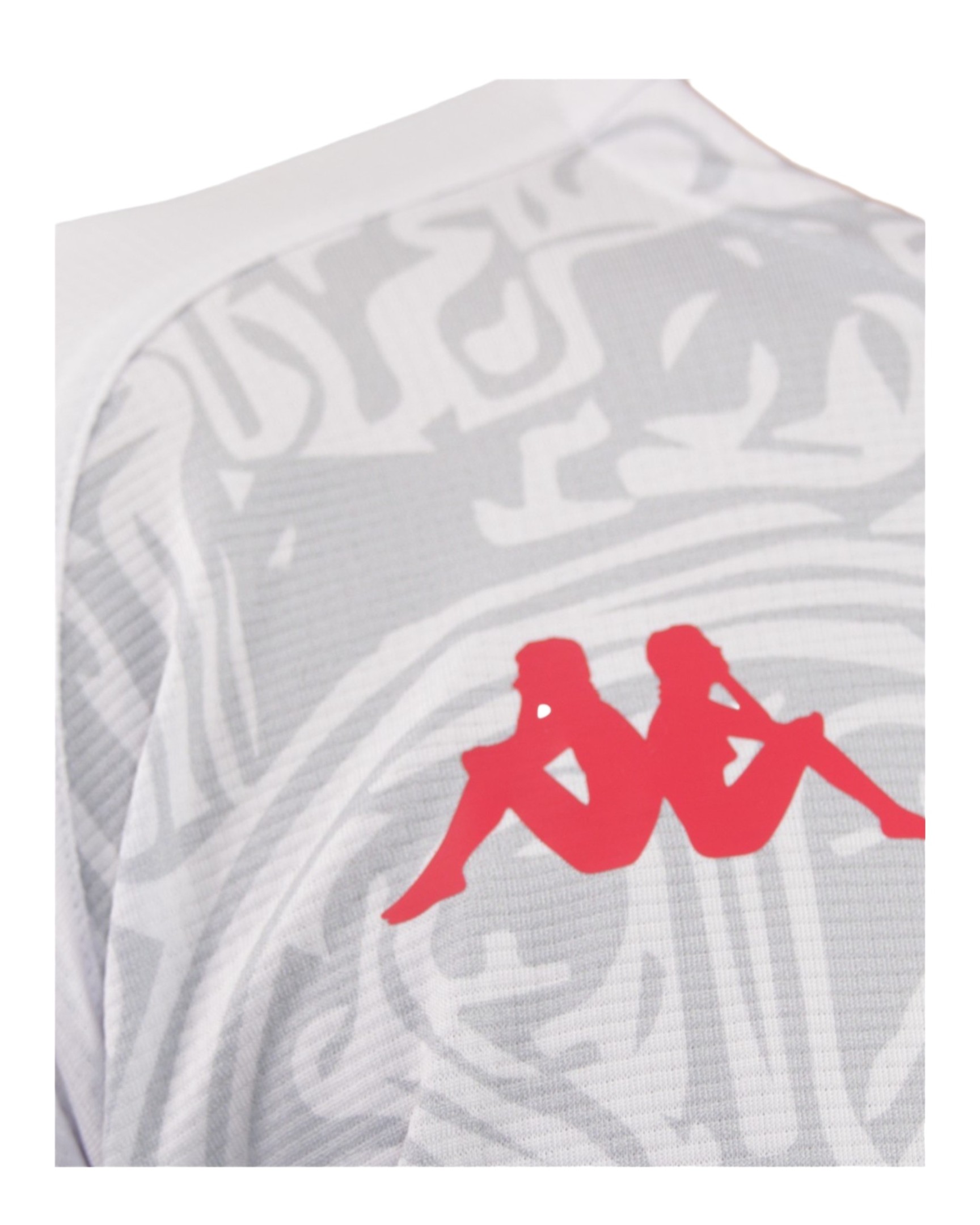 Maillot Equipe Nationale Tunisie 2025