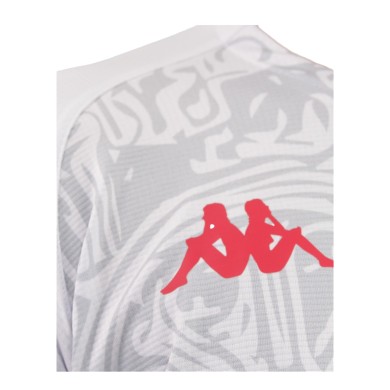 Maillot Equipe Nationale Tunisie 2025