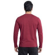 Basic  Fit Shirt Kari Round Neck