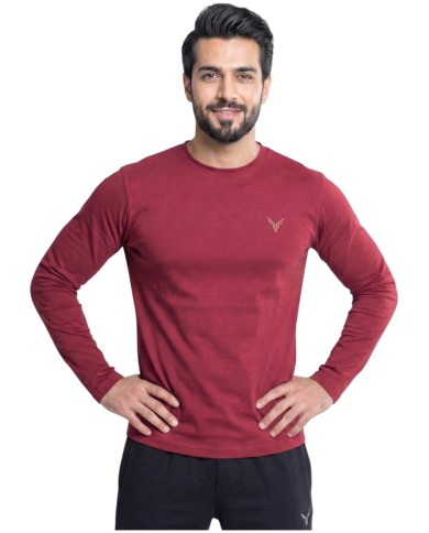 Basic  Fit Shirt Kari Round Neck