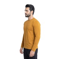 Basic  Fit Shirt Kari  Round Neck