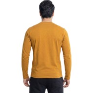 Basic  Fit Shirt Kari  Round Neck