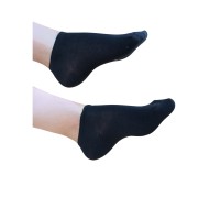 Chaussette Coton Kari Lot De 4 Paires