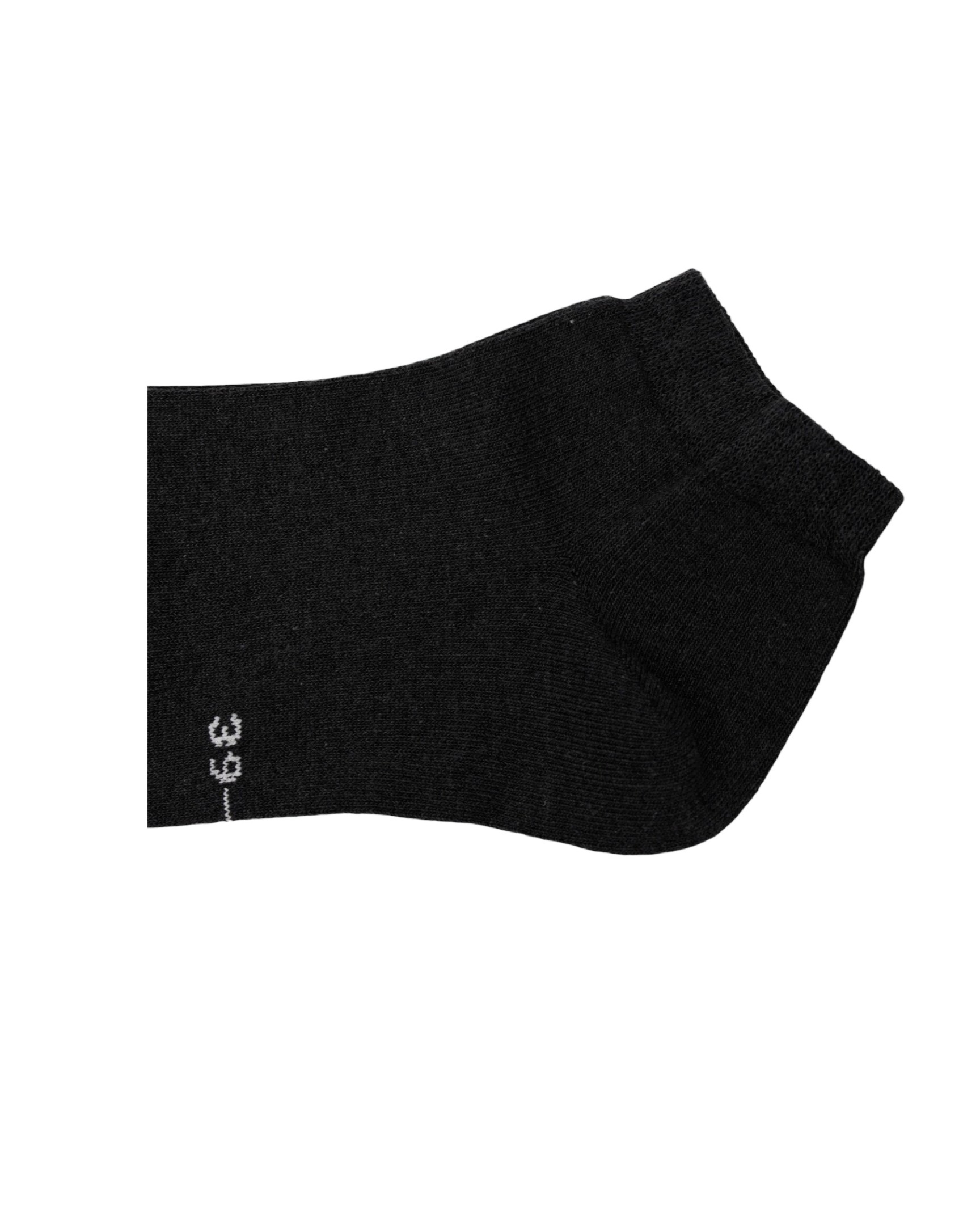 Chaussette Demi Kari Lot De 4