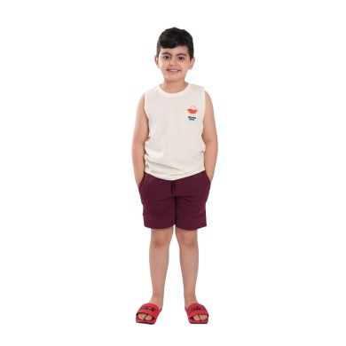 Little Beach Babe Sleeveless E Nsemble