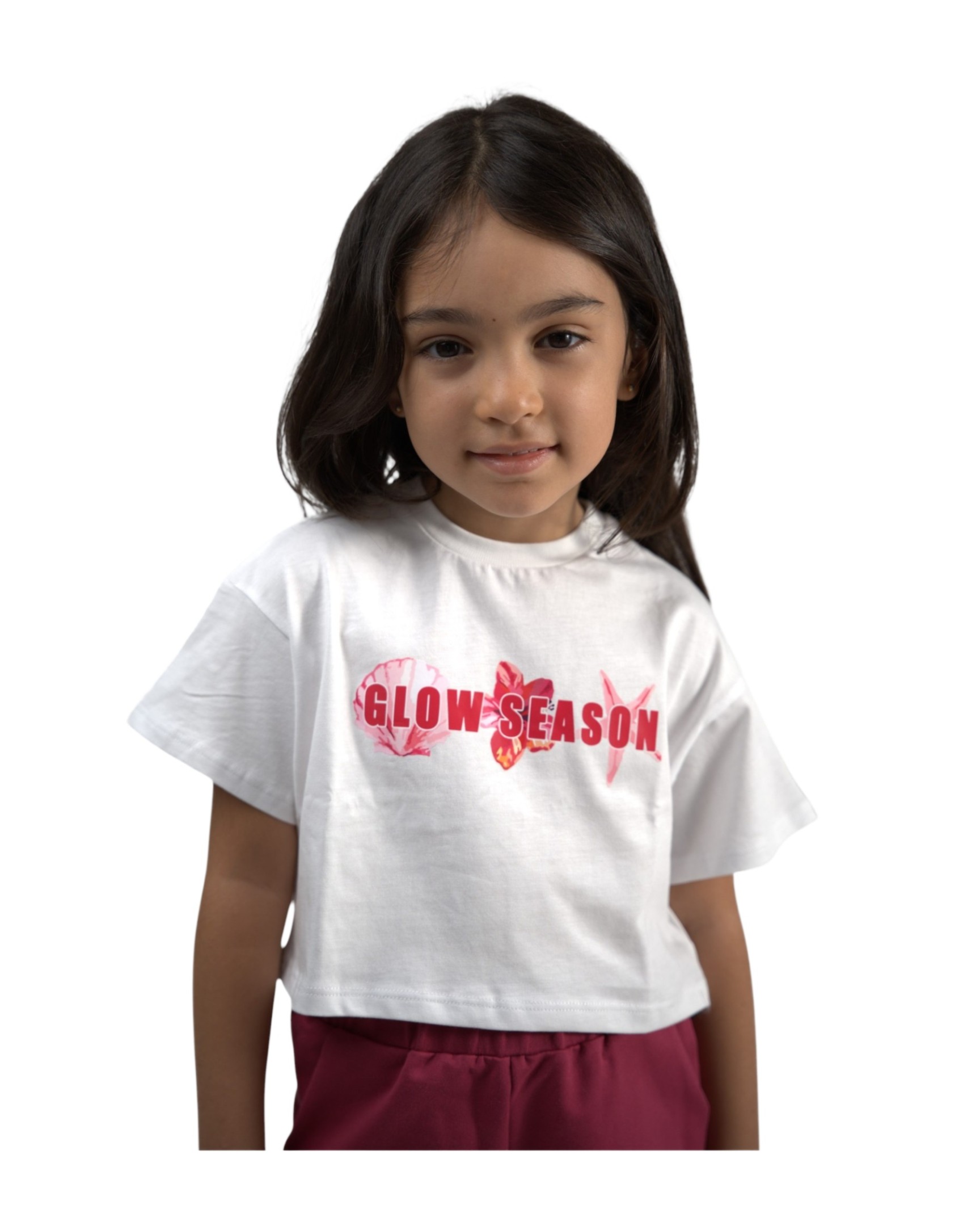 Kari Signature Girl's Outfit