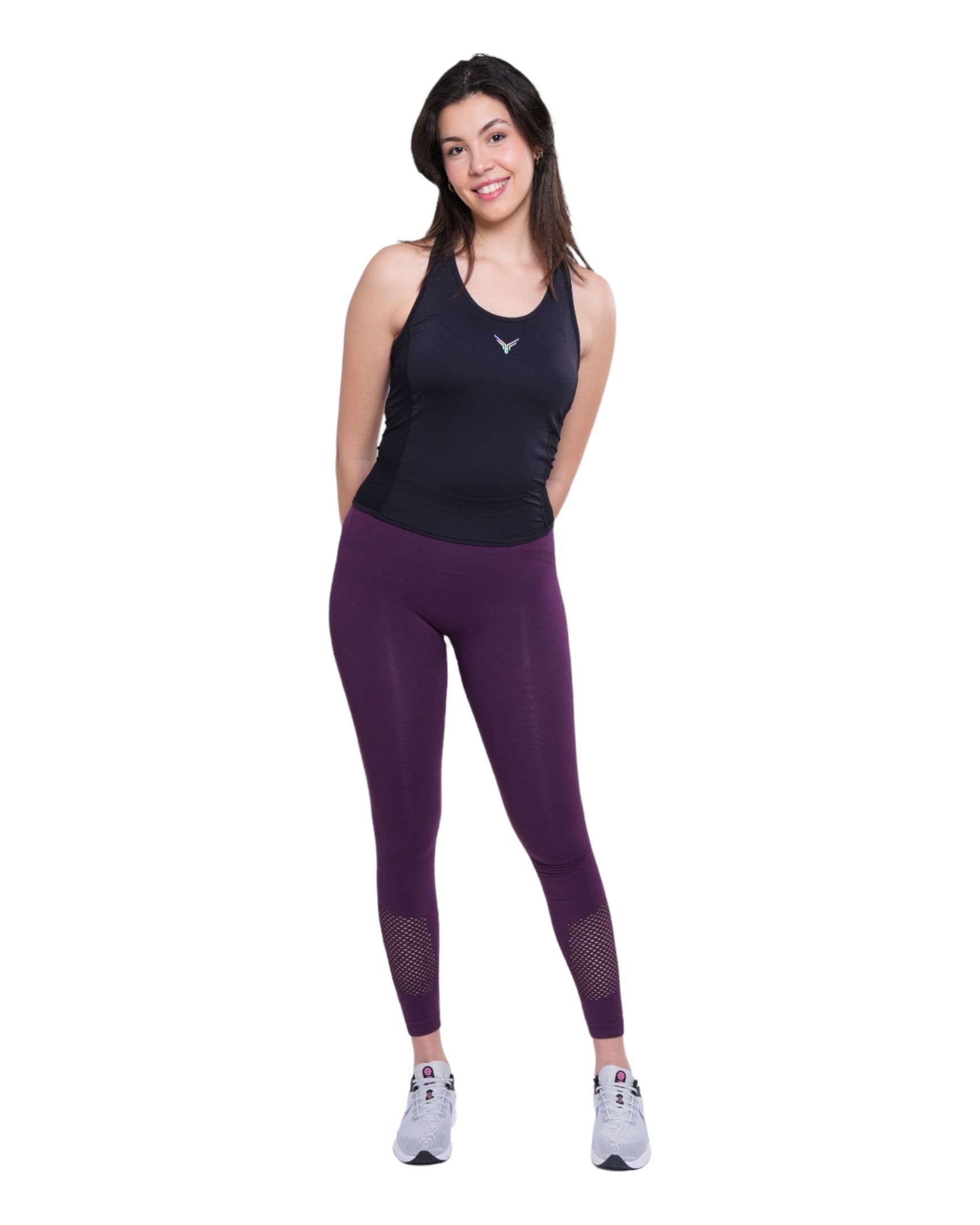 Kari Sports Tank Top