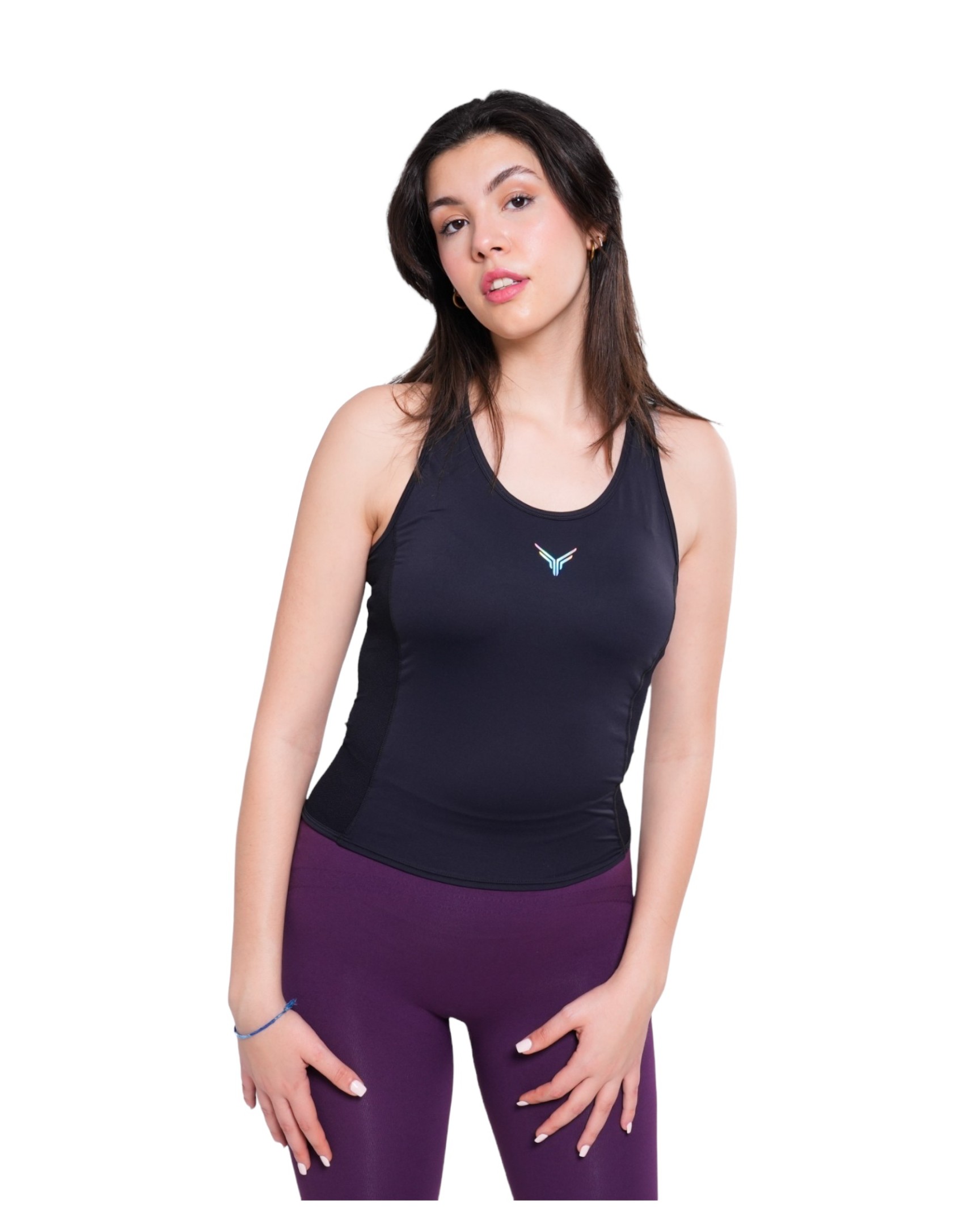 Kari Sports Tank Top