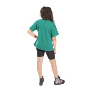 Girls’ Sun Kiss Soul Casual Ou Tfit