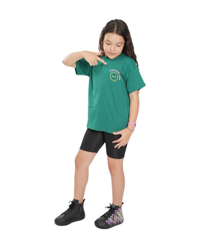 Girls’ Sun Kiss Soul Casual Ou Tfit