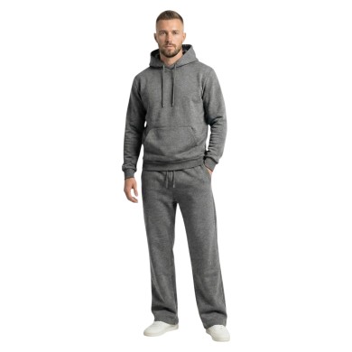 Men’s Baggy Hooded Tracksuit K Ari