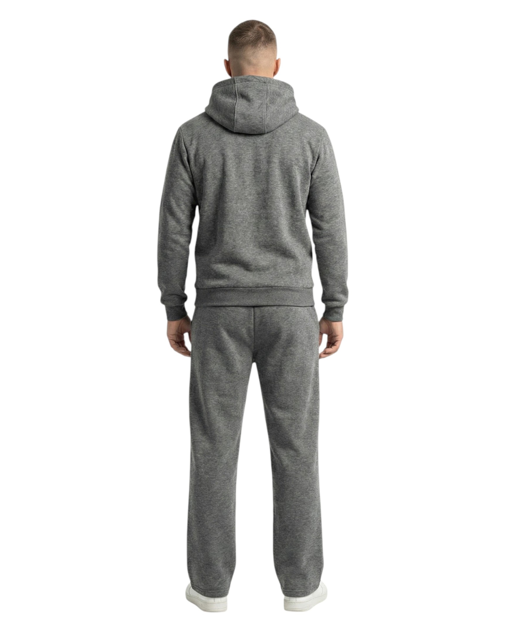 Men’s Baggy Hooded Tracksuit K Ari