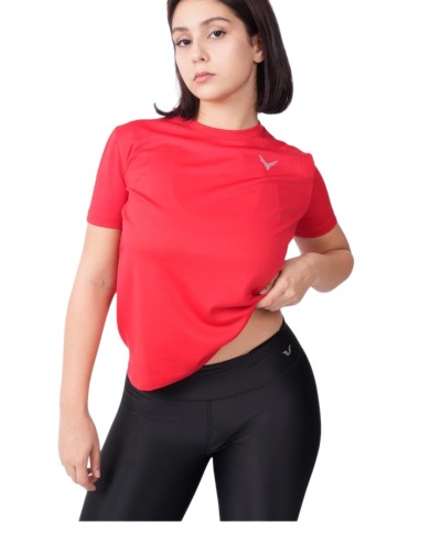 Fit T-shirt Kari
