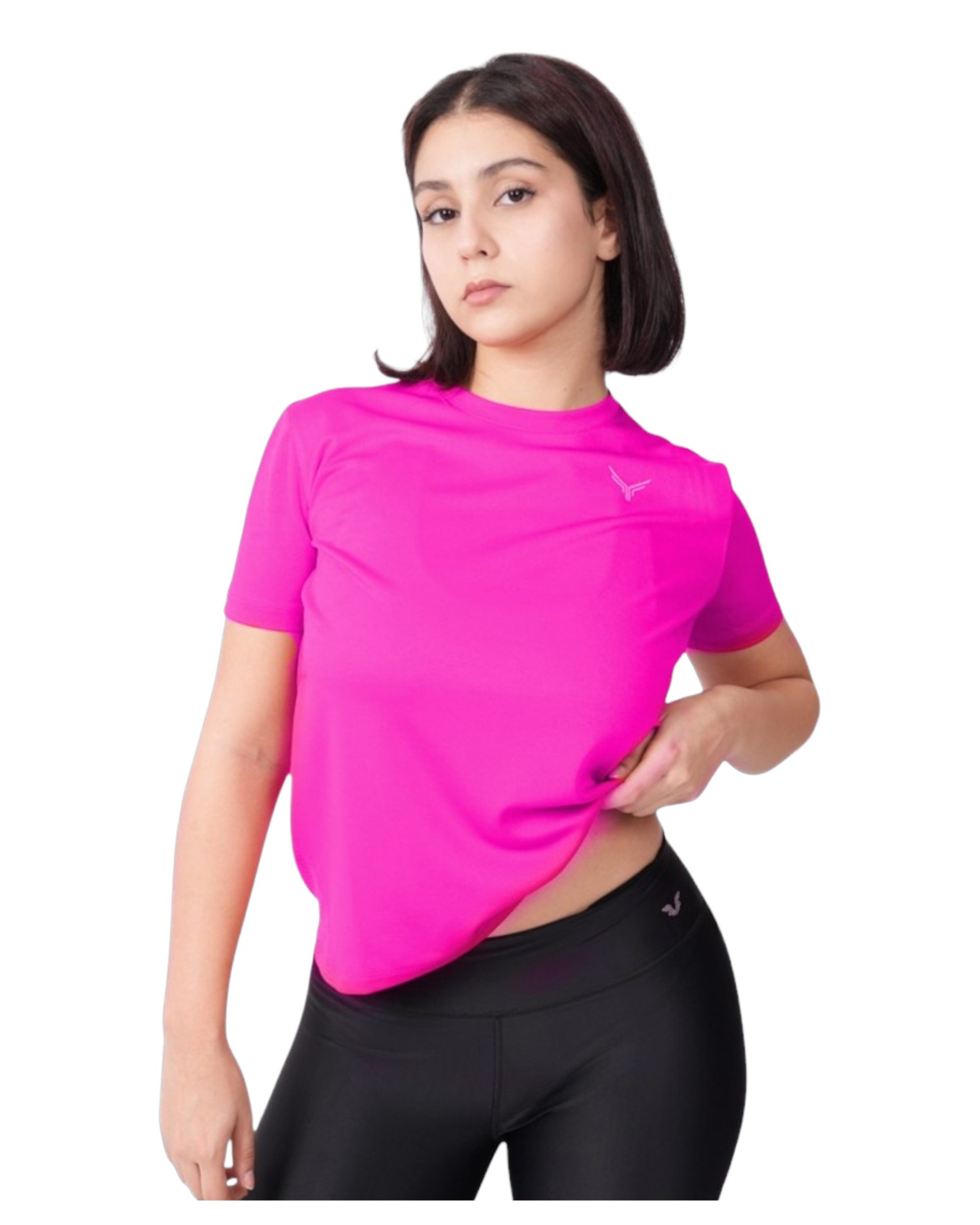 Fit T-shirt Kari