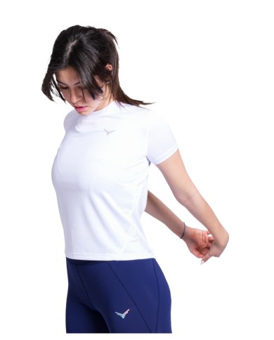 Fit T-shirt Kari