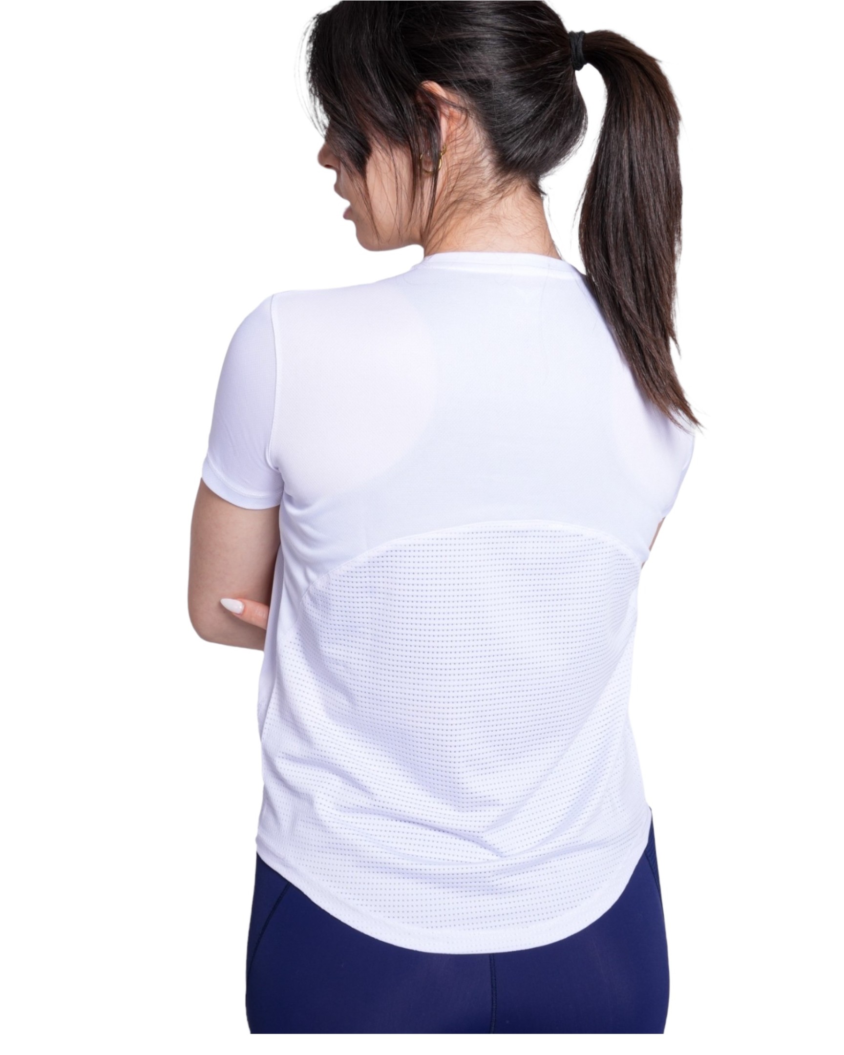 Fit T-shirt Kari