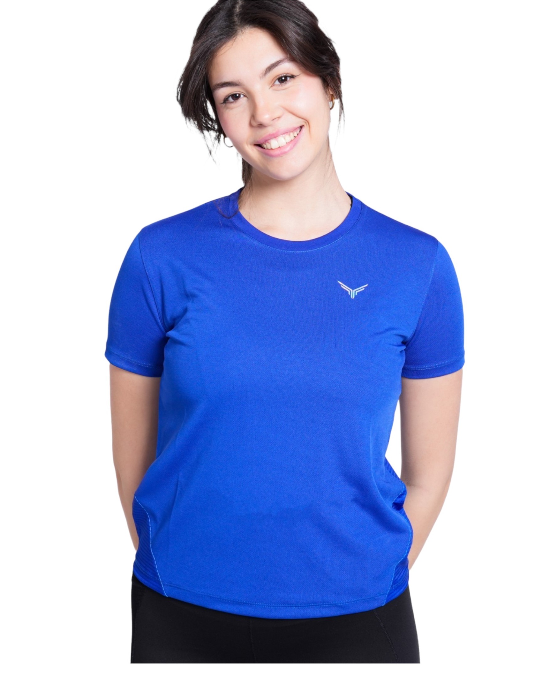 Fit T-shirt Kari