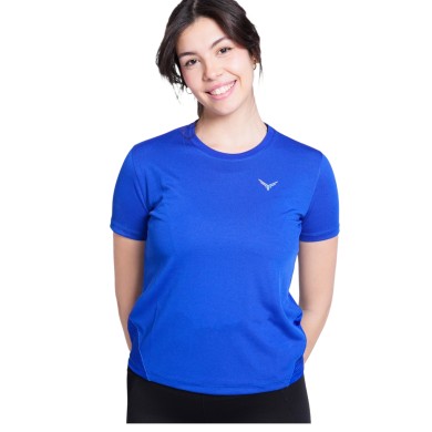 Fit T-shirt Kari